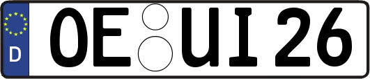 OE-UI26