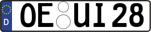 OE-UI28