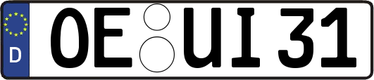 OE-UI31