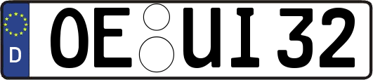 OE-UI32