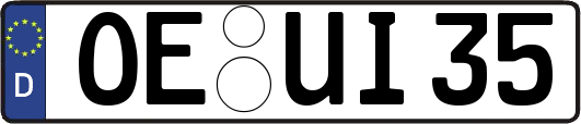 OE-UI35
