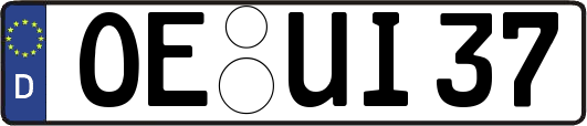OE-UI37