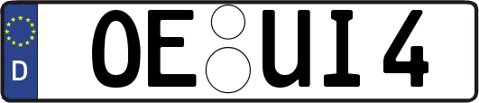 OE-UI4