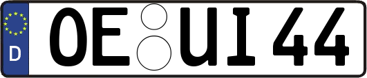 OE-UI44