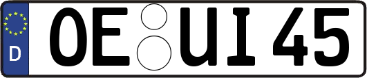 OE-UI45