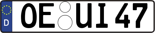 OE-UI47