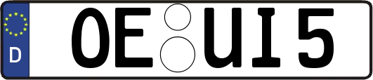 OE-UI5