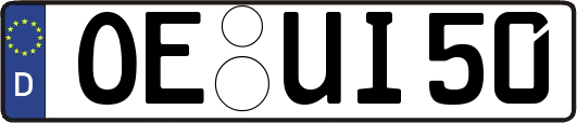 OE-UI50