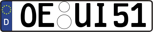 OE-UI51