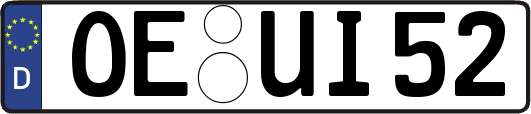 OE-UI52