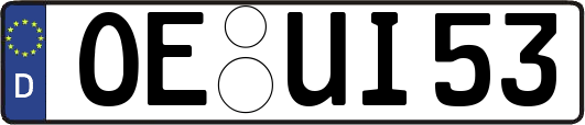 OE-UI53