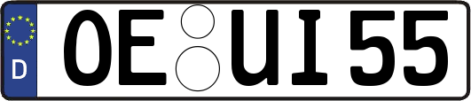OE-UI55