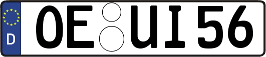 OE-UI56