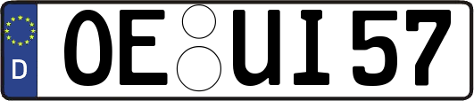 OE-UI57