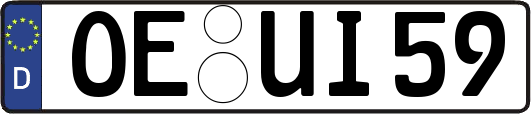 OE-UI59