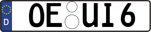 OE-UI6