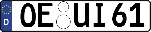 OE-UI61