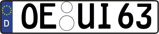 OE-UI63