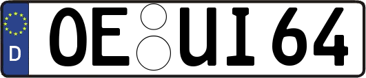 OE-UI64