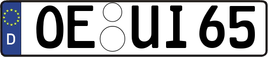 OE-UI65