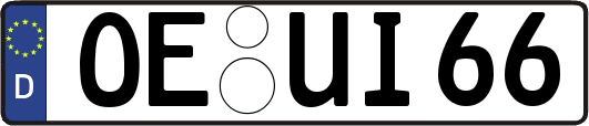 OE-UI66