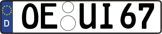 OE-UI67