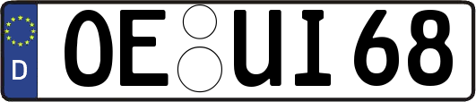 OE-UI68