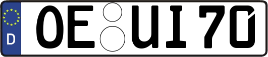 OE-UI70