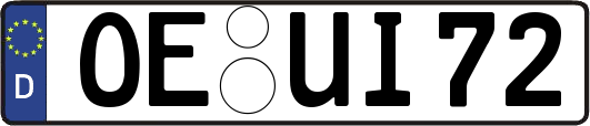 OE-UI72