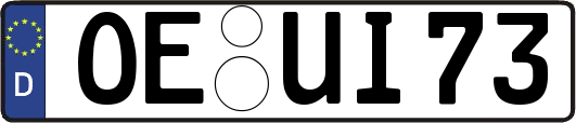 OE-UI73
