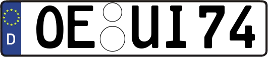 OE-UI74