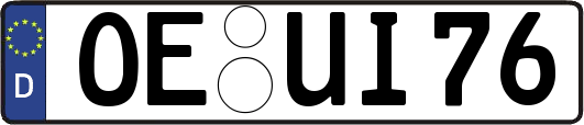 OE-UI76