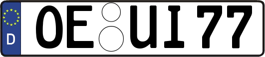 OE-UI77