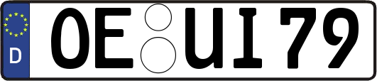 OE-UI79