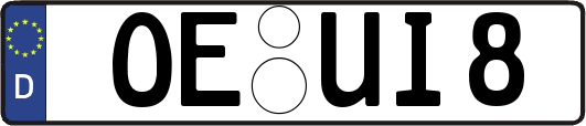 OE-UI8