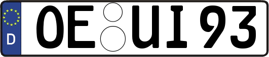 OE-UI93