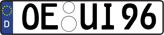 OE-UI96
