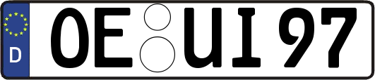 OE-UI97