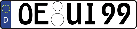 OE-UI99