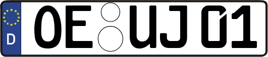 OE-UJ01