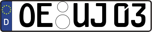 OE-UJ03