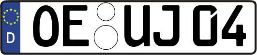 OE-UJ04