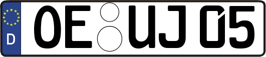 OE-UJ05