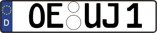 OE-UJ1