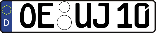 OE-UJ10