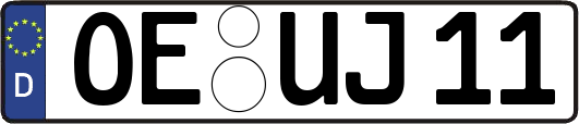 OE-UJ11