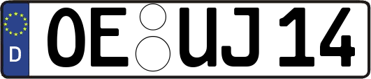 OE-UJ14