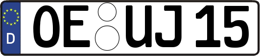 OE-UJ15