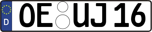 OE-UJ16