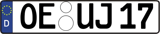 OE-UJ17